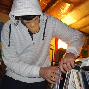 The Dirty Sample 的头像