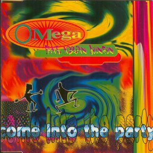 Come Into the Party (feat. Adrian Johnson)