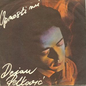 Oprosti mi