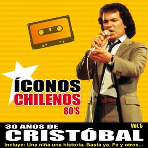 30 Años, Iconos Chilenos, Vol. 5