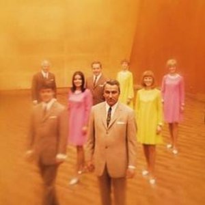 The Gunter Kallmann Choir 的头像