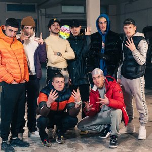 NUOVA SARDEGNA 的头像