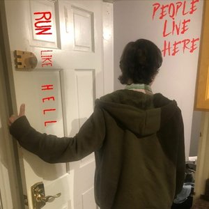 People live here 的头像