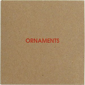 Ornaments - EP