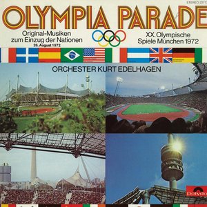 Olympia Parade