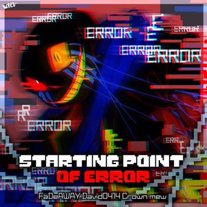 Errortale : Starting Point Of Error