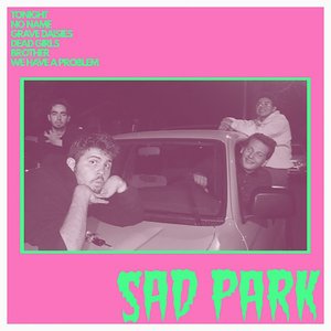 Sad Park - EP