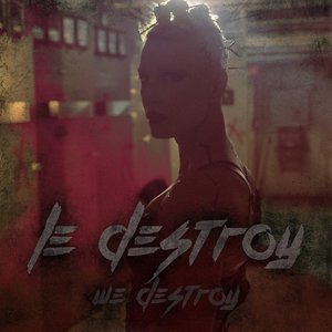 We Destroy - EP