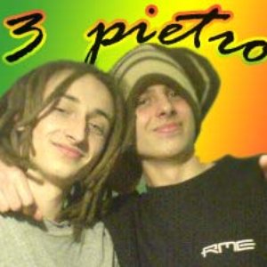 Image for '3 Pietro'