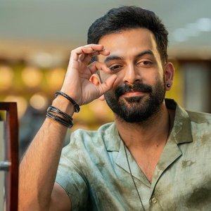 Avatar for Prithviraj Sukumaran