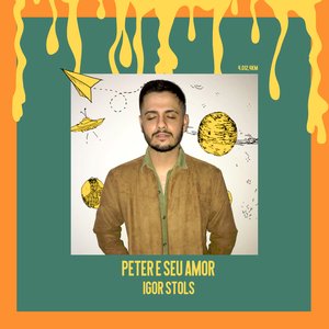 Peter e Seu Amor