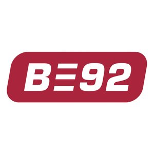 “B92”的封面