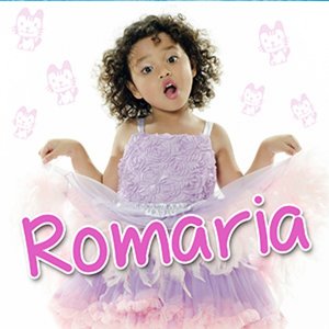 Image for 'Romaria'