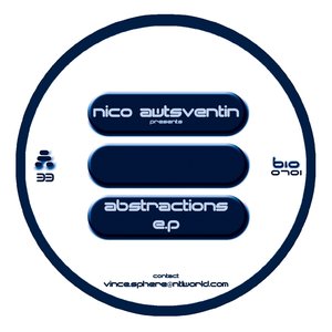 Abstractions EP