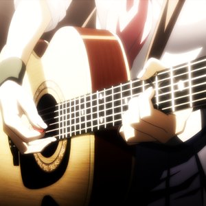 ガルデモ 的头像