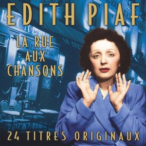 La Rue aux chansons