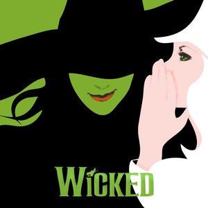 Norbert Leo Butz, Kristin Chenoweth, Christopher Fitzgerald, Michelle Federer, Idina Menzel 的头像