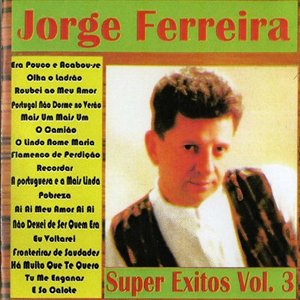 Super Exitos, Vol. 3