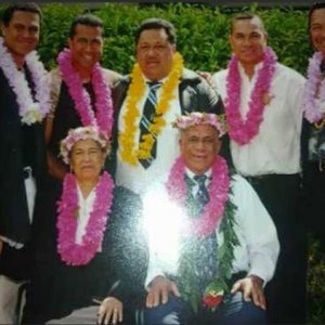 T.A.5 of Niue Island 的头像