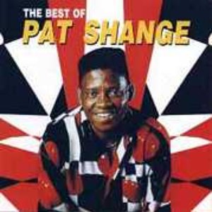 Pat shange 的头像