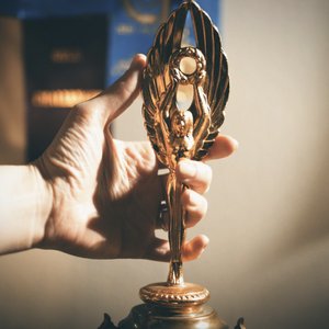 The Prize
