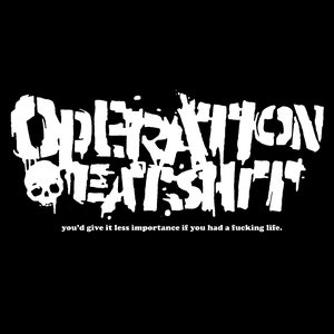 Operation Eat Shit için avatar