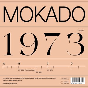 1973 - Single