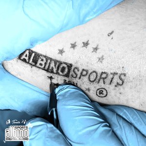 Albino Sports, Vol. 1