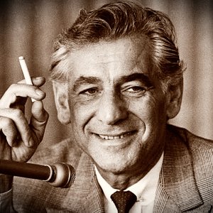 Leonard Bernstein & Columbia Symphony Orchestra 的头像