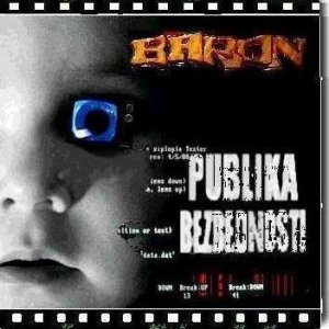 Image for 'Publika Bezbednost'