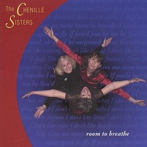 Room To Breathe