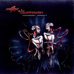 Xerox - Temporary Insanity - Zortam Music