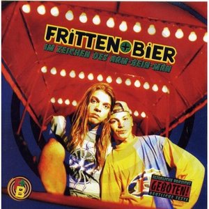 Fritten und Bier için avatar
