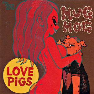 Avatar di Love Pigs