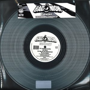 Lockdown London EP