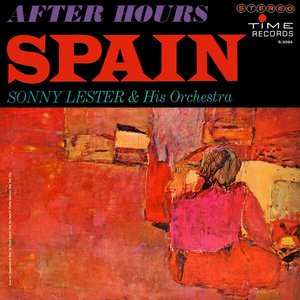 Image pour 'Sonny Lester & His Orchestra'