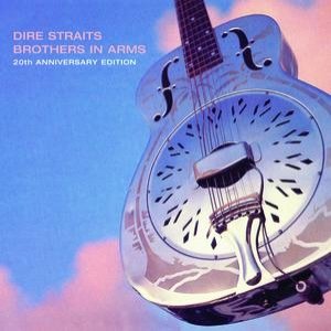 Альбомы И Дискография Dire Straits | Last.Fm