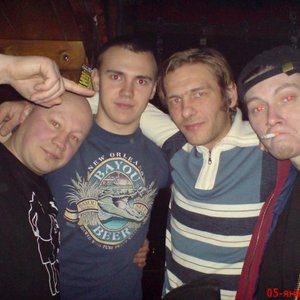 Квэкс 的头像