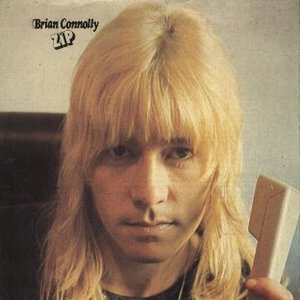 “Brian Connolly's Sweet”的封面