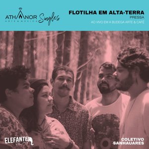 Pressa (Ao Vivo)