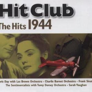 Hit Club, The Hits 1944