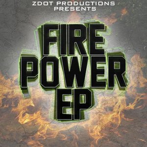 Fire Power EP