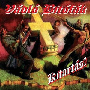 Kitartás!