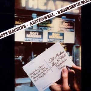 Pochette de The Nodder