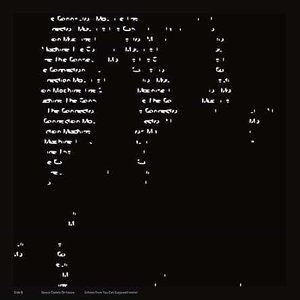 Echoes from Tau Ceti (Legowelt Remix)