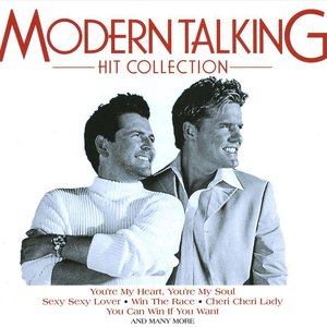 Modern Talking: Hit Collection