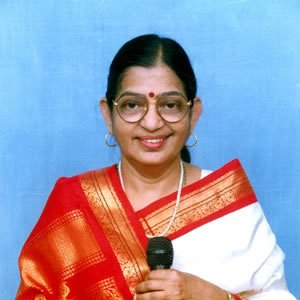 P Susheela のアバター