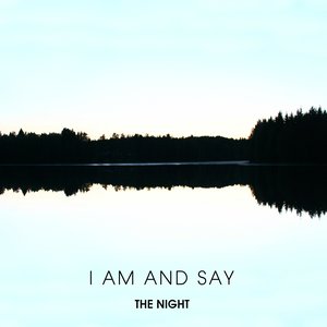 Imagen de 'i am, and say.'