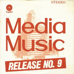 Release No. 9 - Rhythm Action