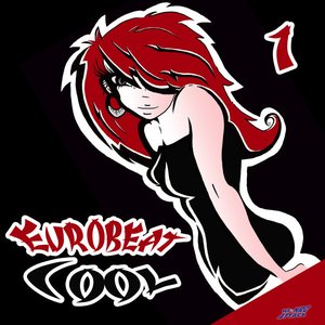 Eurobeat Cool 1